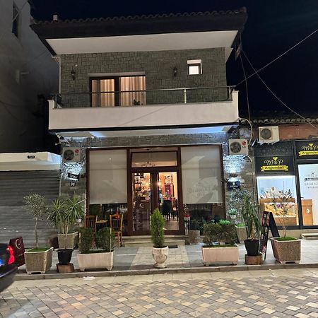 Cuci B&B Berat Exterior foto