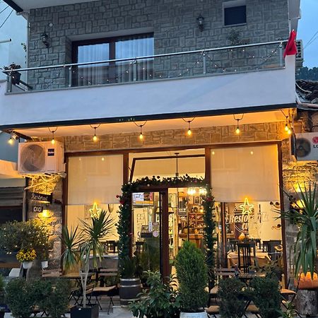 Cuci B&B Berat Exterior foto