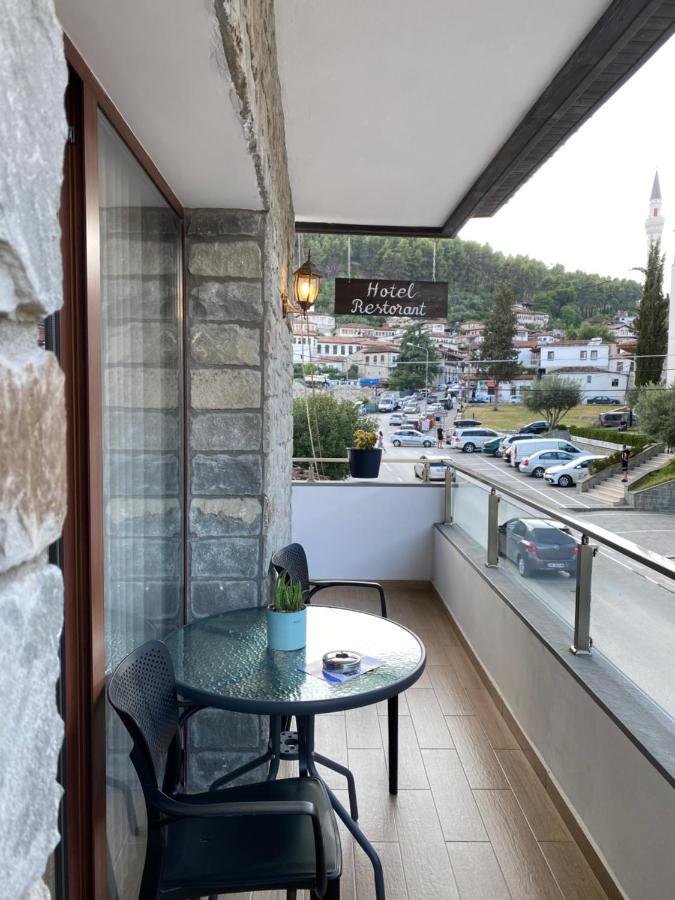 Cuci B&B Berat Exterior foto