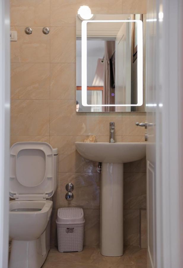 Cuci B&B Berat Exterior foto