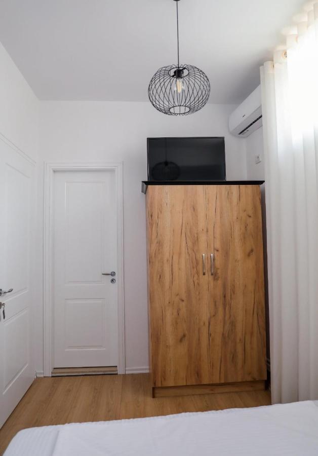 Cuci B&B Berat Exterior foto