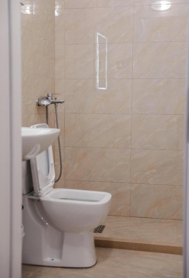 Cuci B&B Berat Exterior foto