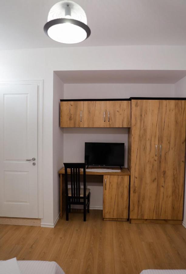 Cuci B&B Berat Exterior foto