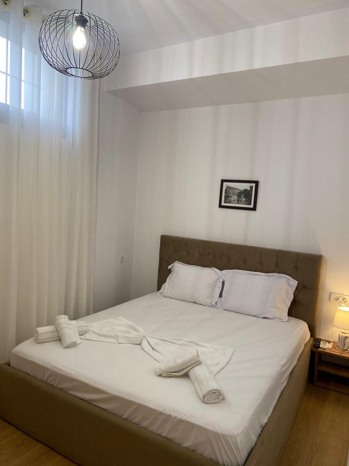 Cuci B&B Berat Exterior foto