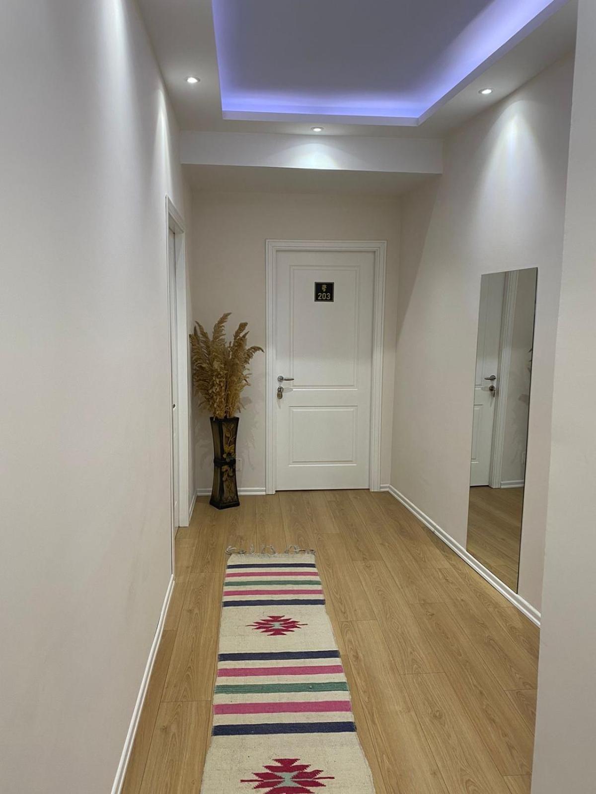 Cuci B&B Berat Exterior foto