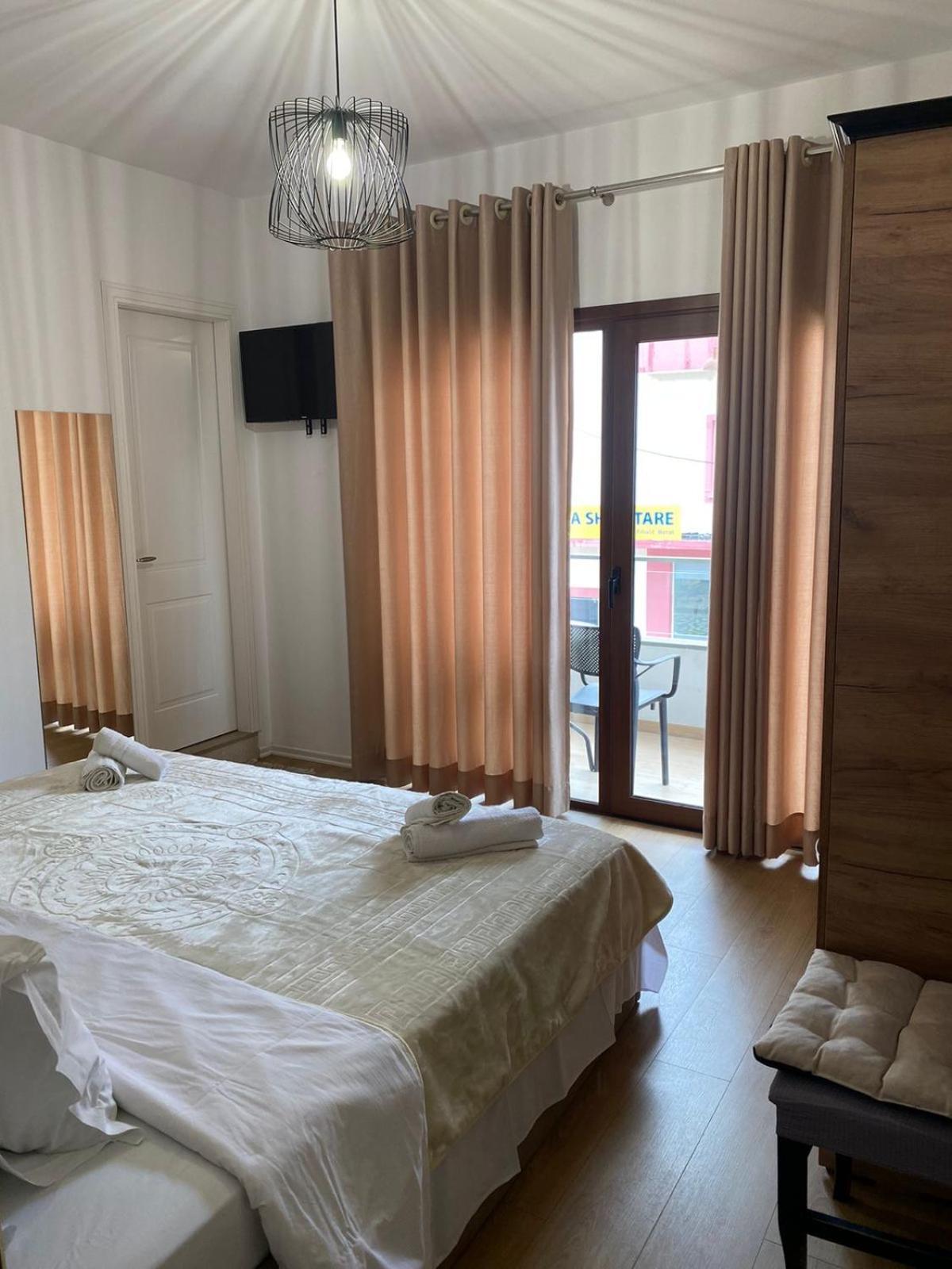 Cuci B&B Berat Exterior foto